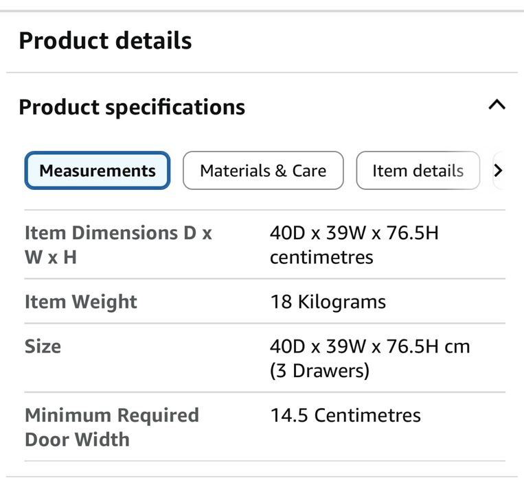 Vand 2 noptiere noi homcom achizitionate din uk