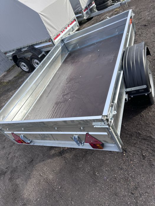 автоприцепы 2,5/1,32 всего за 400000тг