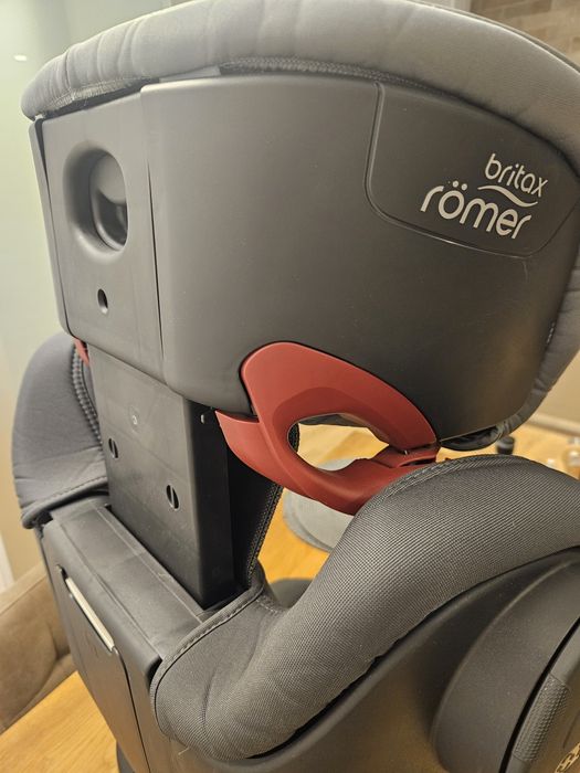 Scaun auto Britax Romer