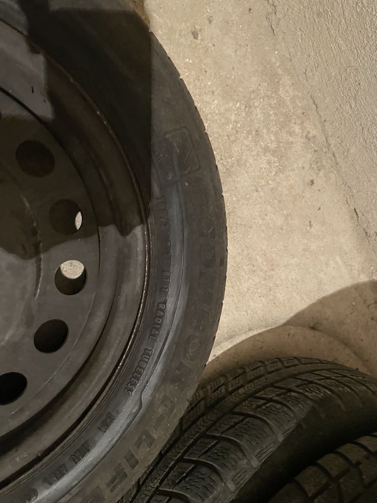 Автомобилни гуми 175/65 R14