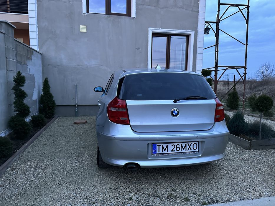 BMW  seria 1 1.8d!!