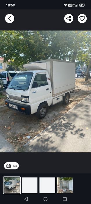 Labo yuktashish xizmati