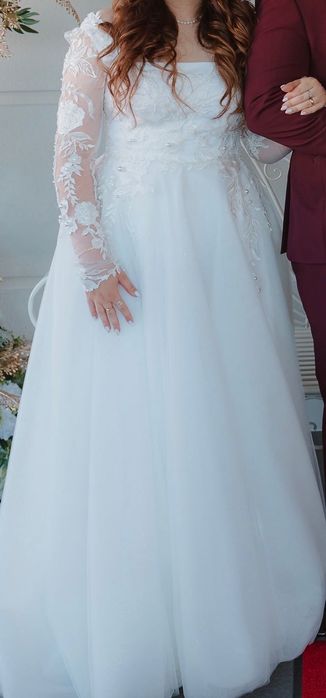 Rochie de mireasa de vânzare