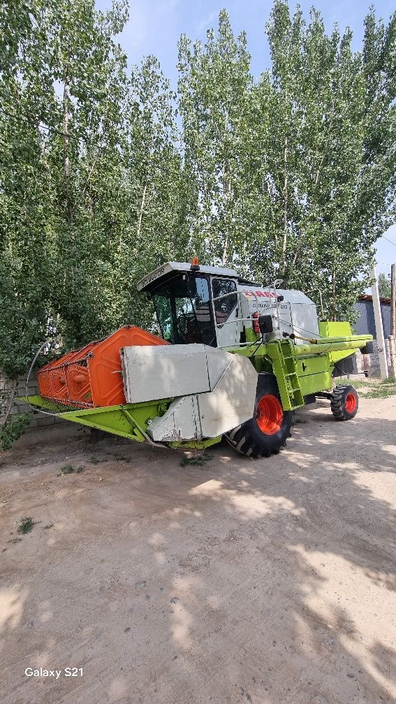 Dominator130 ideal holatda