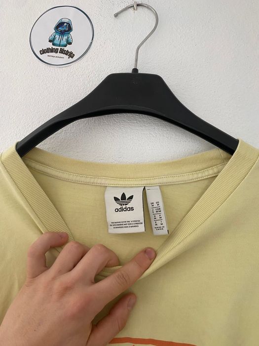 Tricou Adidas in stare buna