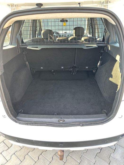 DACIA Lodgy Stepway/ 1.5 DCI