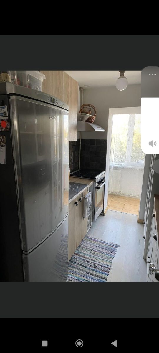 Închiriez apartament cu 2 camere Brașov
