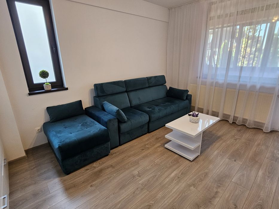 Ofer spre inchiriere apartament 2 camere, mobilat si utilat modern!