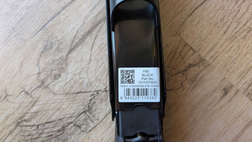 Держатель монитора NB F80