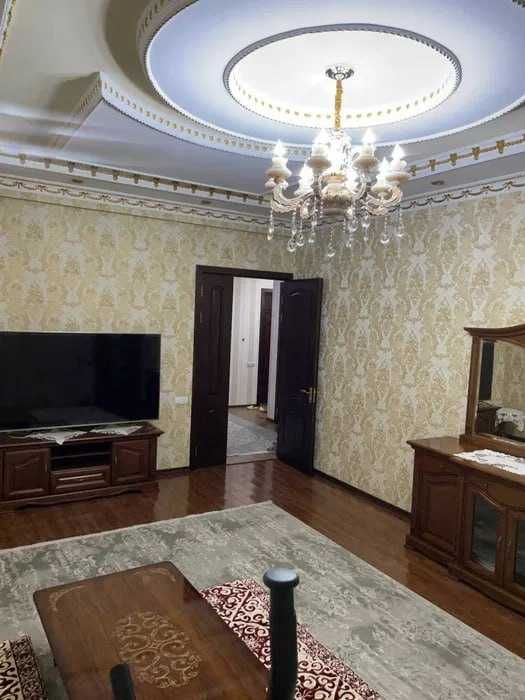 Ijaraga 2 xonali Sergeli , 3-bekat metro 308*