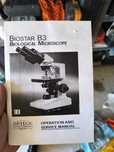 Микроскоп Biostar B3