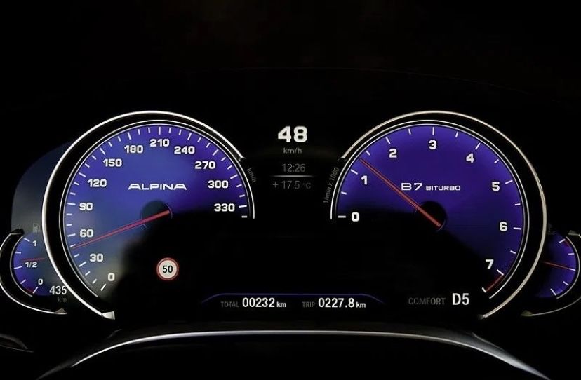 Codare / Activare funcții /Rapoarte istoric BMW