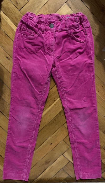 Дънки и панталони 5-9г. H&M и др.