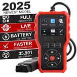 Diagnoza / tester auto V510 multimarca 2025 TRANSPORT GRATUIT