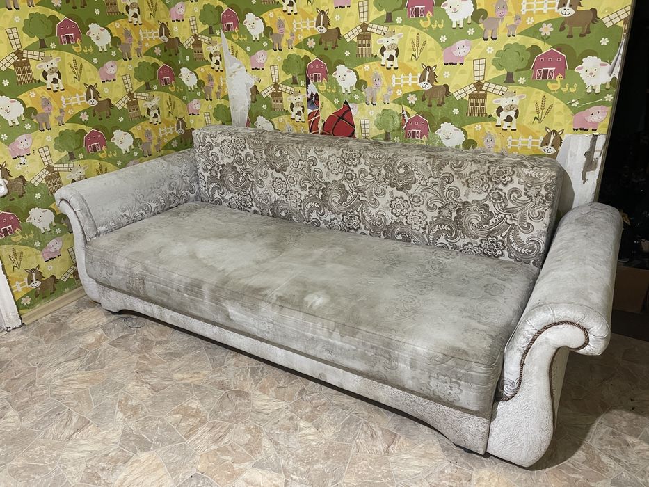 Диван хороший мягкий бесплатно.