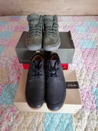 Мъжки обувки - Тимбърланд