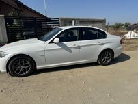 Jante 16 Borbet BMW E90 5x120 cu cauciucuri all seasson M+S dot 2023