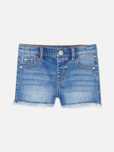 Primark Pantaloni scurți din denim 3-4ani 104cm