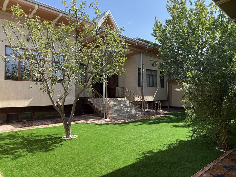 Продаётся Дом Алмазарский район Махаля Аллон 9.5 Соток