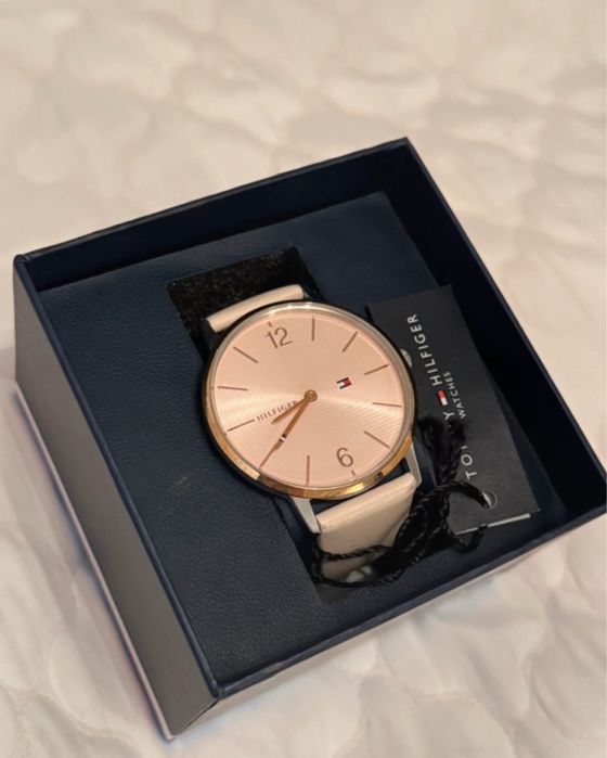 Ceas Tommy Hilfiger