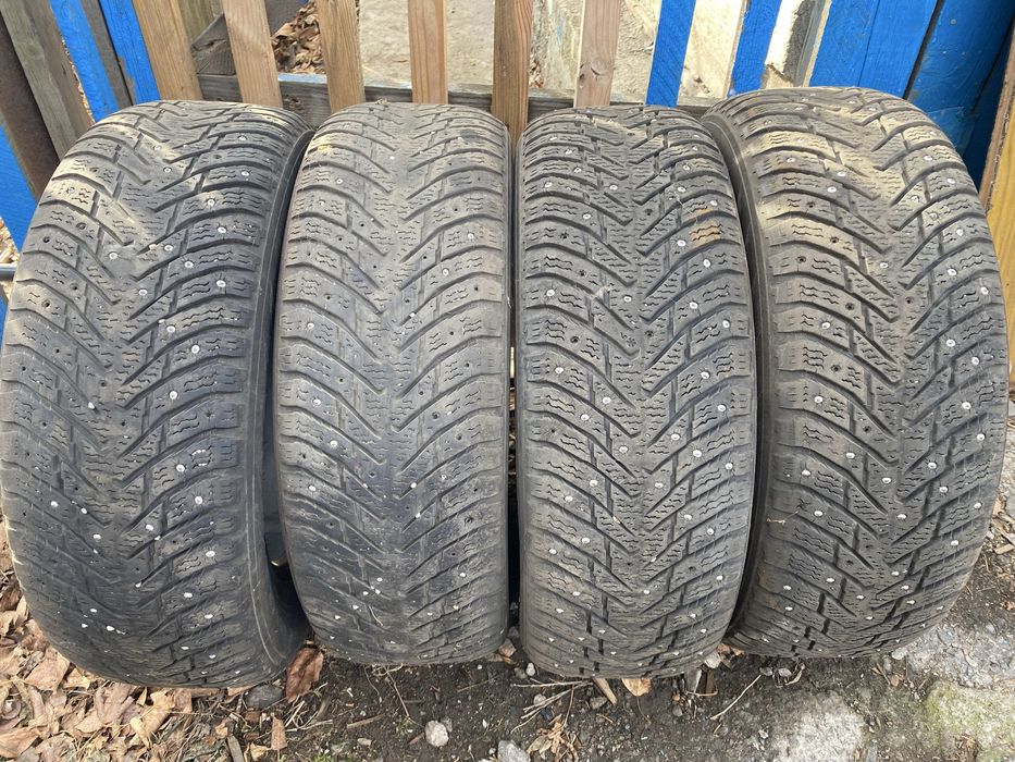 Продам резину R15