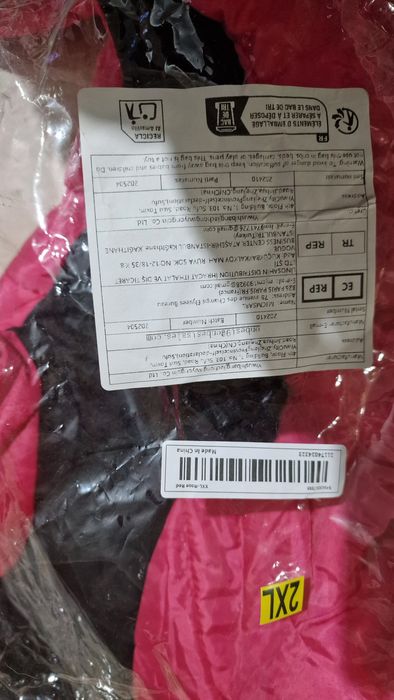 одежда для собак новый