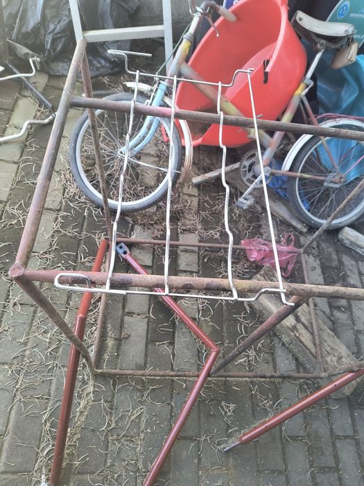 Raft frigider pentru sticle