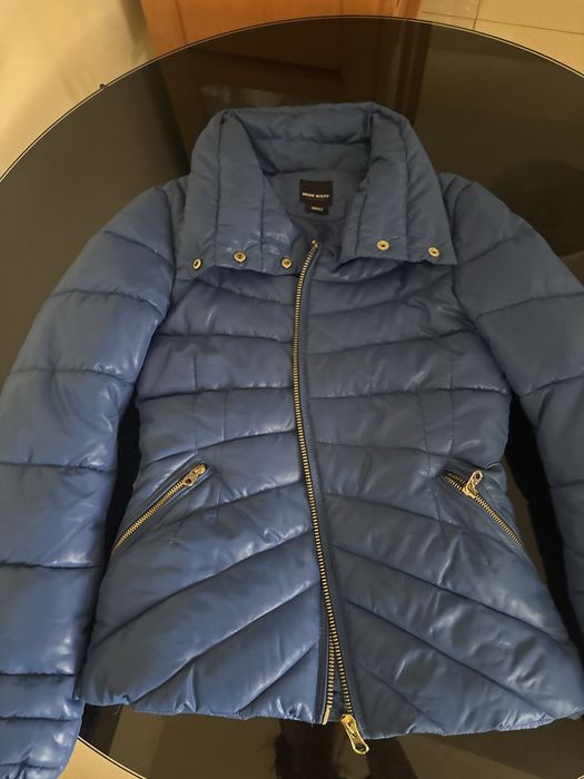 Красиво дамско яке Miss Sixty,ново