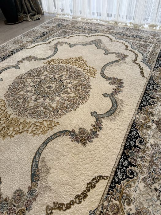 Ковер новый 2*3 размер