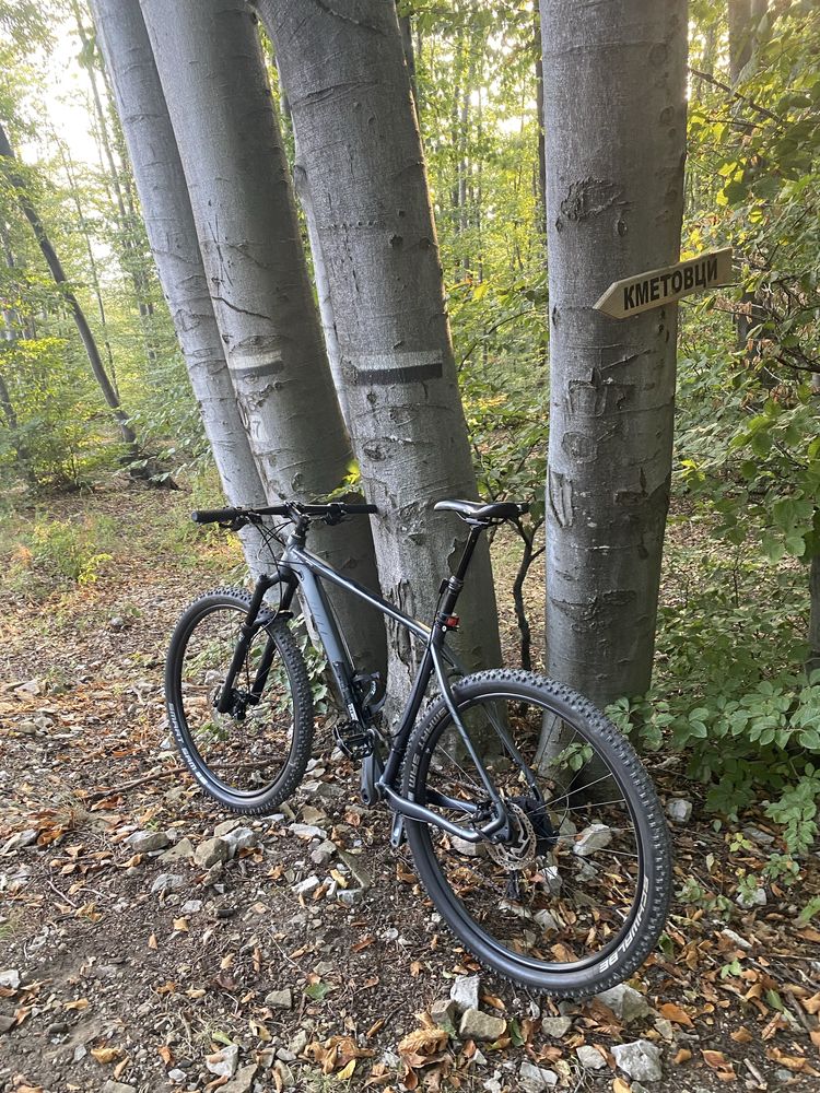 Oryx Nine XL Колело Велосипед