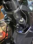 Skuter Tank pro max
