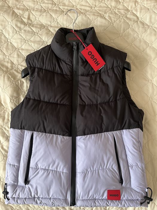 Грейка HUGO размер S