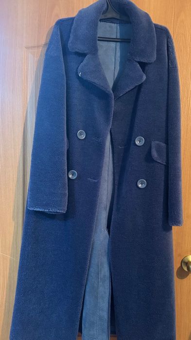 Продам натуральную шубу