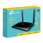 WiFi 4G роутер TP-Link MR6400 (SIM card) /в РАССРОЧКУ (UZUM NASIYA)