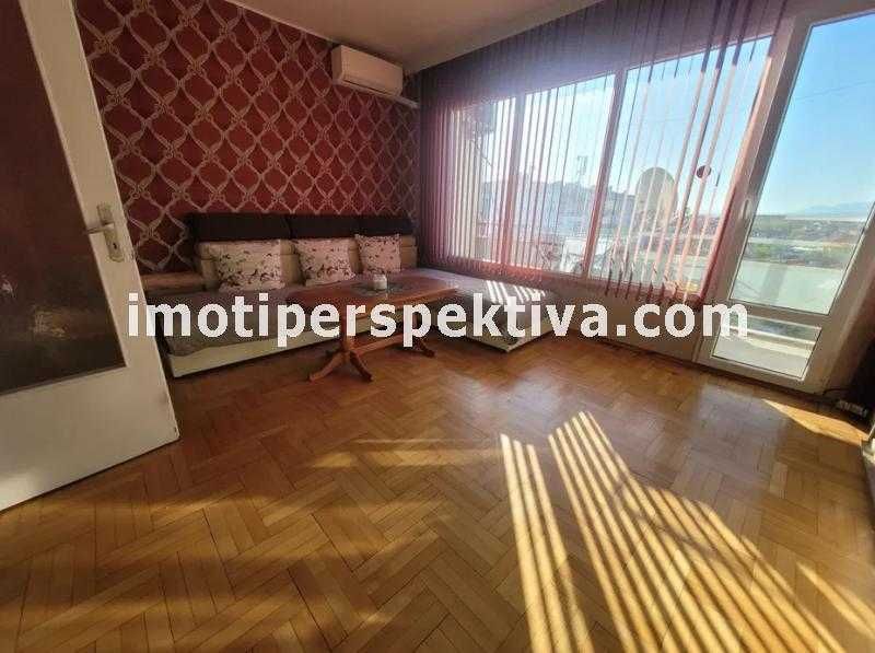 реф.16451 Готов за нанасяне, реална квадратура-Коматево!