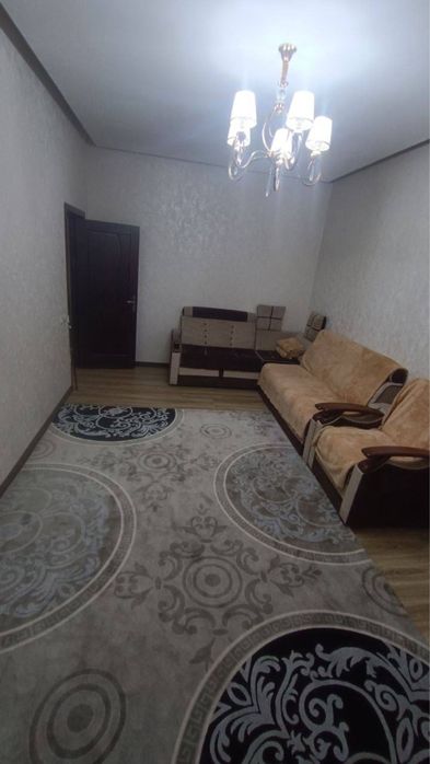 Ижарага 2/7/7 Янги Ташми 2х комнатная срочно в аренду новостройка