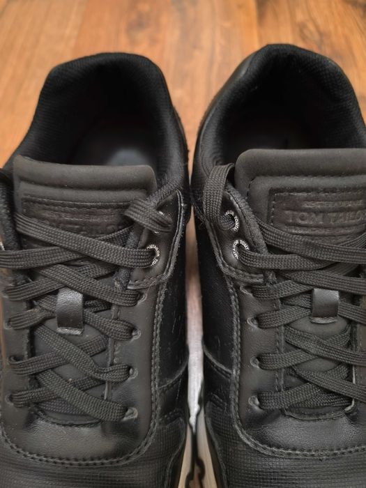 Спортни обувки Tom Tailor 44