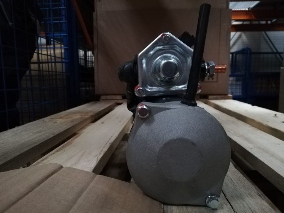 Electromotor nou Kramer 2 cilindrii..dar si alte modele