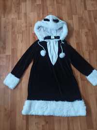 Costum panda femei