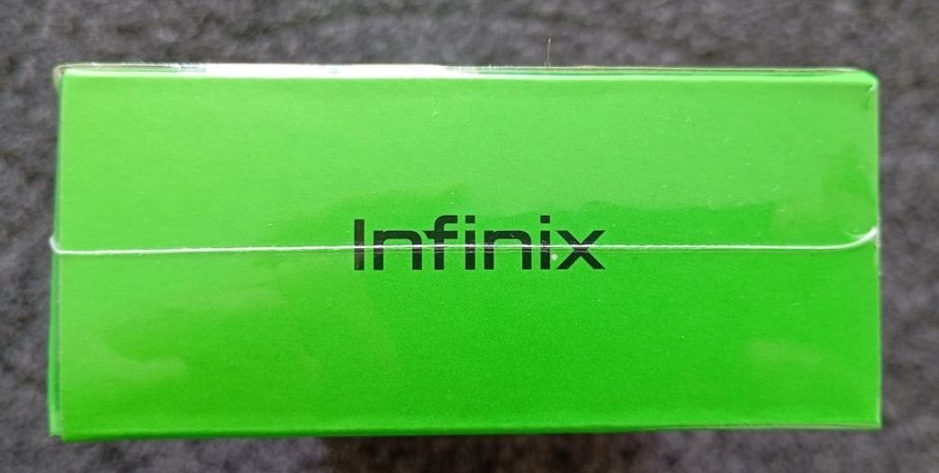 Infinix Smart 9 Neo titanium