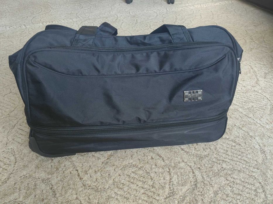 Дорожная   сумка