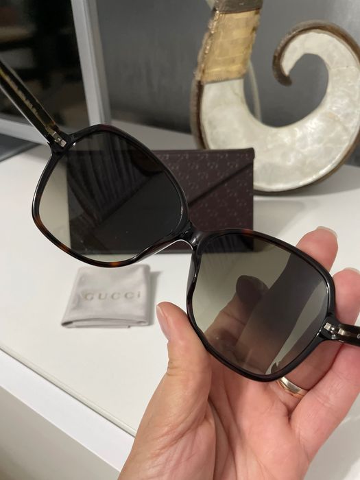 Ochelari de soare GUCCI noi