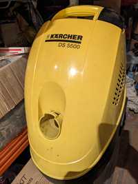 Пылесос с аквафильтром Karcher DS 5500