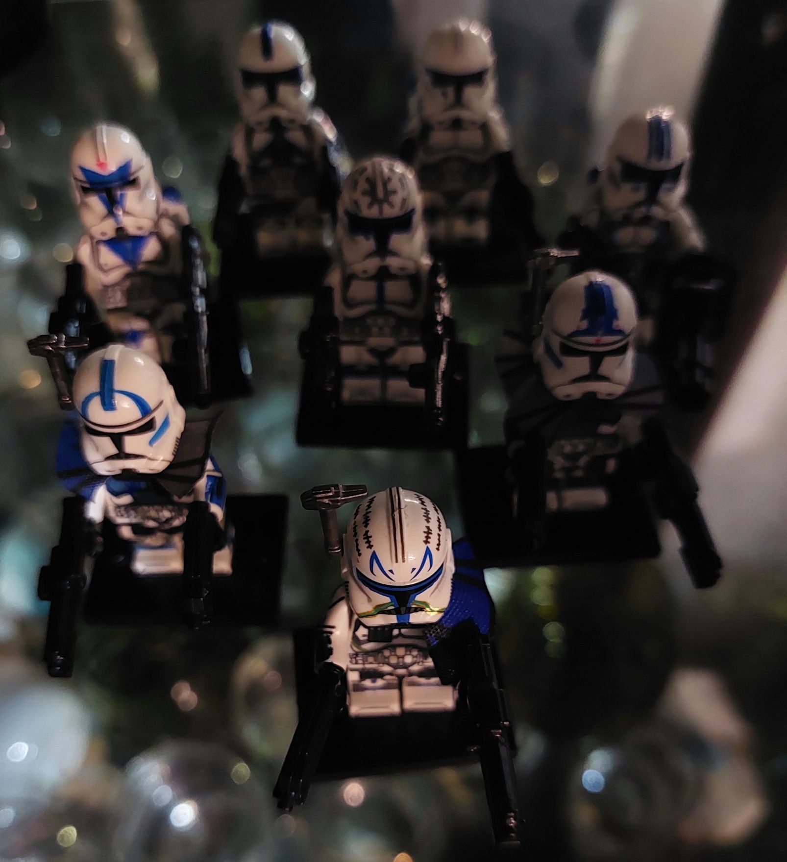Minifigurine Star Wars