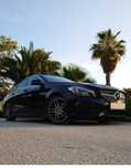 Mercedes-Benz CLA 220 4 matic  AMG line