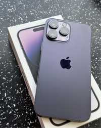 iPhone 14 PRO MAX  512 GB  Purple