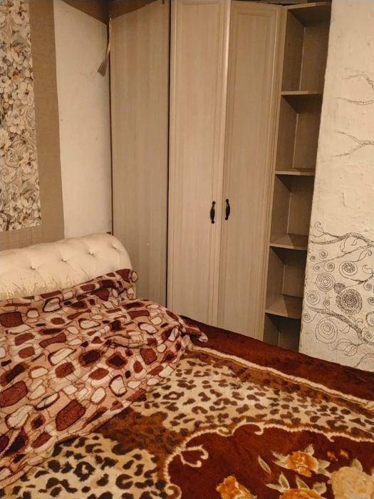 Сдам дом 33 квадрата