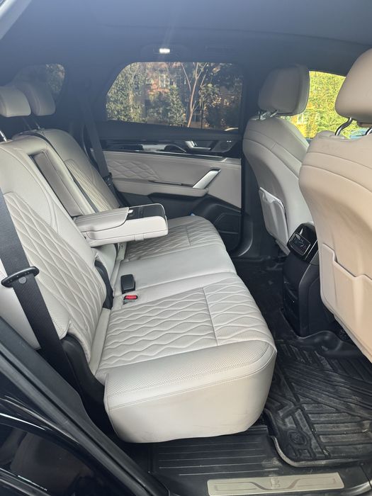 BYD TANG ev 2023 yil