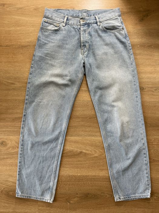 Sweet Skbts,Carhartt дънки размер 30-32