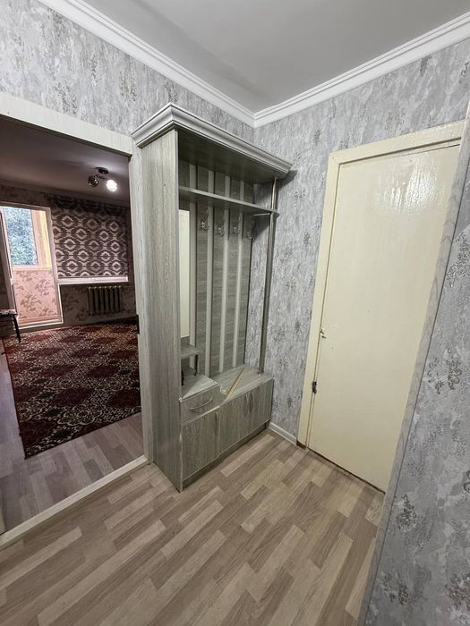 2 хонали квартира ижарага берилади